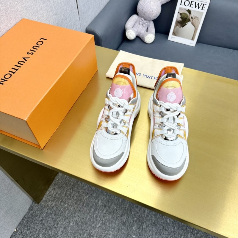 LV Sneakers